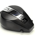 Replacement Lid For Bunn Airpot Coffee Brewer Systems Fits 2.5L 3L And 3.8L Air Pots, black plastic, snap-on design.