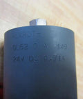 GL62-0-A-149 Repair Kit 10062 used on Hydraulic Solenoid 24V DC 1.71A, single-pack for control valves and linear units