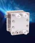 Pure Water Hydrogen Generator Module With PEM Electrolysis Delivers 2000 Ml Per Minute for hydrogen machines and inhalation devices