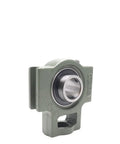 Heavy Duty Mounted Insert Ball Bearing Pillow Block Uct217 85mm Bore Deep Groove Radial Unit Built Tough For Industrial Machinery Garage Shops Quality Parts Made To Last Forever Under Heavy Stress Conditions Top Notch Performance Always cast iron pillow block bearing