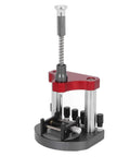 Watch Dial Repair Kit With Welding Tool And Alloy Fixture For Dial Feet Restoration, precise alloy construction tool