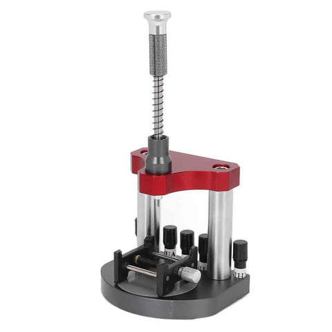Watch Dial Repair Kit With Welding Tool And Alloy Fixture For Dial Feet Restoration, precise alloy construction tool