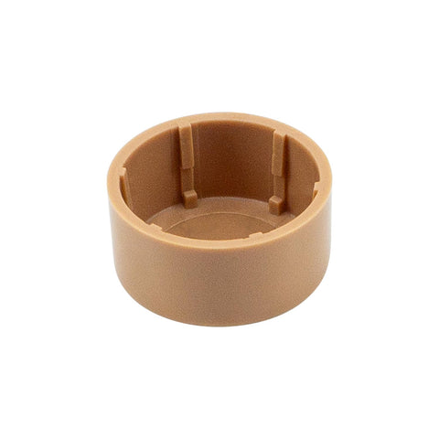 Vacuum Breaker Float Kit Anti Siphon Wall Faucet Repair Kit Backflow Prevention Valve Repair For Woodford Model 17 component close-up