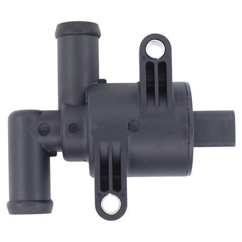 Fresh Air Hvac Heater Control Water Valve Ace Swap For Audi And Volkswagen Rides With Tough Build and Quick Snap Fit Install.
