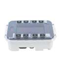 Monitor Display Panel Replacement For Caterpillar Excavators 320B E320B 330B 325B 312B 322BL 325BL 310B 345B Operator Screen