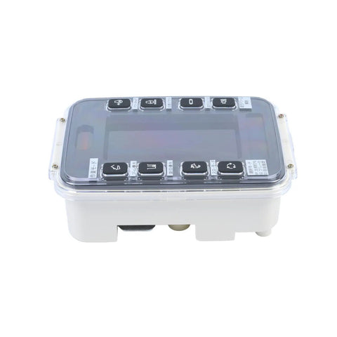 Monitor Display Panel Replacement For Caterpillar Excavators 320B E320B 330B 325B 312B 322BL 325BL 310B 345B Operator Screen
