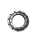 Heavy Duty Cross Roller Bearing Rotary Table Xu080149 Shop Ready Precision Machine Tool Accessory featuring a round steel bearing ring.