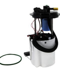 Buick Enclave Fuel Pump Assembly Replacement With Sending Unit For 2009 Through 2017 GMC Acadia 2009 Through 2016 Acadia Limited And 2017 Chevy Traverse High Quality Injection Molded Module Plug And Play Ready To Install shown with gasket