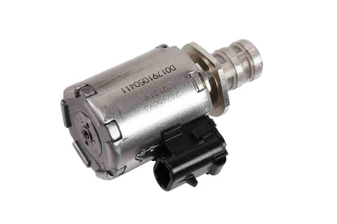 GM Genuine Parts 24248893 Automatic Transmission Pressure Control Solenoid Valve Plug And Play Direct Fit Replacement For GM Vehicles