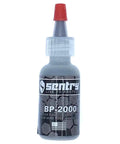 BP2000 Dry Powder Lubricant For Triggers Bores Bolts And Slides Reduces Friction And Keeps Surfaces Oil Free And Dry Ideal For Hinges Locks And High Wear Areas No Mess Application 0.1 Oz Bottle