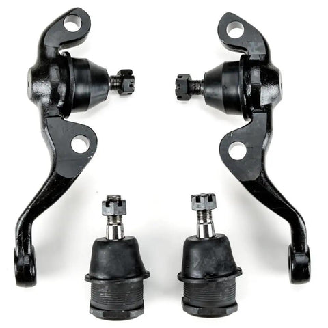 Front Steering Tie Rod End For Dodge Charger And Coronet 1970 1972 heavy duty assembly with black finish and included hardware.