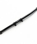 Front Adjustable Track Bar For 2005 To 2016 F250 F350 4x4 With 0 To 8 Inches Travel, Forged Panhard Bar For Beefed-Up Stability, Precise Alignment, Smoother Handling, Reduced Sway, And Tire Wear Prevention.