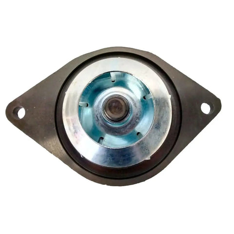 Heavy Duty Water Pump Kit For Cummins 4B 4BT 6B 6BT Engines Replacement 3802970, front view