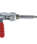 Heavy Duty Toggle Clamp With 701 Lb Holding Capacity And 180 Degree Quick Release Push Or Pull Handle for woodworking jigs