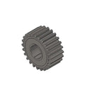 Power Gear 368840 Spur Gear With 24 Teeth 14.5 PA 2 Inch Pitch Diameter 1.00 Inch Width Beefy RV Camper Spare Part