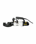 Heavy Duty Electric Rebar Cutter Bending Straightening Machine Nrb 25, hydraulic steel bar bender for quick cutting.