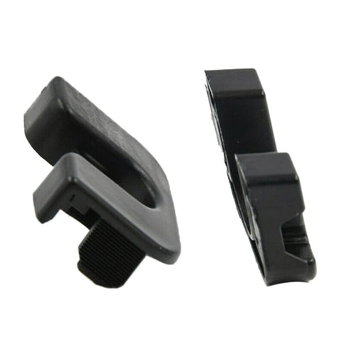 Heavy Duty Car Parcel Shelf Clip For Focus And Fiesta, Keeps Your Luggage Snug And Secure, No Wobble Load Cover Clip Mount details