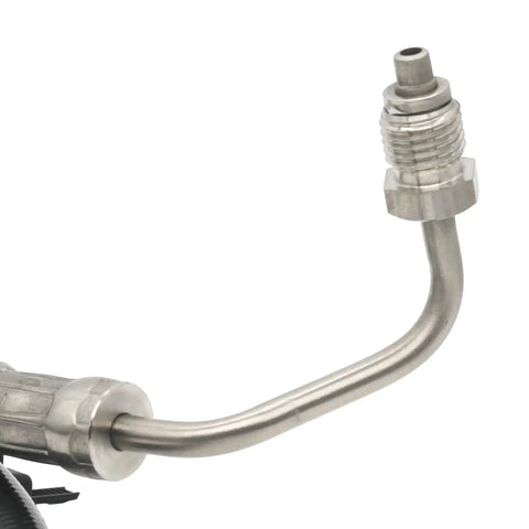 Hydraulic Power Trim Hose Replacement For Marine Volvo Penta SX Series Boats SX-RT2 SX-M SX-C SX-R DP-S Fuel System close-up