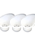 Portable Eyewash Cup Kit For Quick Eye Flushes Emergency Eye Rinse That Screws To Most Water Bottles Delivers Fresh Rinse In Seconds Reusable 3 Pack