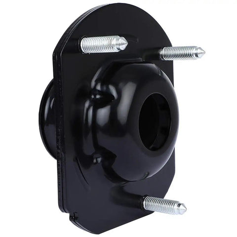 Front Left Or Right Suspension Strut Mount Compatible With Buick Enclave 2008 Through 2017 Chevrolet Traverse 2009 Through 2017 GMC