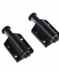 Magnetic Touch Latches 2Pcs Set For Handleless Cabinets And Cupboards No Handle Slick Invisible Open System