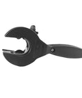 Copper Pipe Cutter Ratchet Tubing Cutter Made From Steel For Plumbing HVAC And Auto Repairs Heavy Duty Workhorse Pro Grade Tool