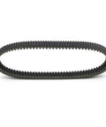 Premium V-Drive Belt For Yamaha T-Max500 And XP500 Motorbike Transmission Replacement Part, heat-resistant oval belt design.