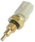Badass Direct Fit Replacement Water Coolant Temperature Sensor For Yamaha Kodiak 700, brass and plastic construction, precise fit.