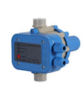 110V Automatic Water Pump Controller With Pressure Switch Auto On Off For Self Priming Pumps Jet Pumps And Garden Pumps