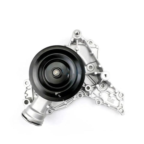 Top Tier Coolant Water Pump 2722000901 Replacement For Benz C230 C280 C300 E350 S400 R350 Clk Ml 3.0L With 5.0L Engine Cooling System Component Durable Fit And Performance For Models From 2005 To 2012