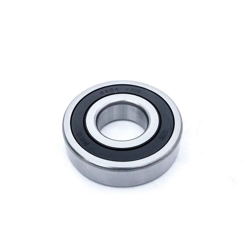 Front Load Washer Tub Bearing And Seal Kit Compatible With Ge Models Cuts The Loud Grinding Noise No Sweat Diy Swap Heavy Duty Replacement Piece Restores Smooth Spin Cycle Good Vibes. Close-up of a tub bearing.