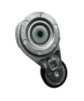 Heavy Duty Alternator Fan Belt Kit Generator Tensioner And Idler Pulley Combo Compatible With SAIC MG3, MG5, and Roewe 350 1.5L V8 Eng Autocar Car Motor Parts 5PK1520 Package Of Three, metal tensioner pulley