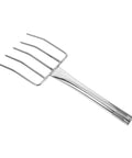 Bean Sprout Garden Tool Stainless Steel Scoop Fork Trowel Hand Shovel For Digging And Transplanting Easy Use Garden Hand Tool