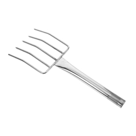 Bean Sprout Garden Tool Stainless Steel Scoop Fork Trowel Hand Shovel For Digging And Transplanting Easy Use Garden Hand Tool