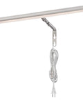 14 Inch Picture Light With Integrated LED 3000K Warm White 4W (40W Eqv) Metal Wall Mount Artwork Display Light CRI90 96 Inch Cord