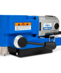 Ultra Low Profile Right Angle Drill Featuring High Torque Gearing And Featherweight Frame for efficient maneuverability.