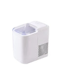Compact Countertop Ice Maker Whips Up 26 Pounds Of Quick Bullet Ice Daily Featuring Foolproof Controls And Lean Frame.