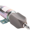 Heavy Duty Replacement Solenoid Valve For Aerial Work Platform Boom Lift Hydraulic Control with bolt-on design.
