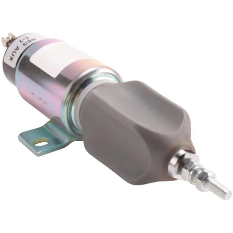 Heavy Duty Replacement Solenoid Valve For Aerial Work Platform Boom Lift Hydraulic Control with bolt-on design.