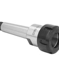 Go-To Collet Holder MT3 Morse Taper Shank For CNC Milling Lathe ER32 Compatible, precision metalworking tool for varied chucks