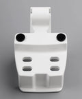 Polar White Awning Arm Top Mounting Bracket Kit For Dometic 3308106.00B Fits Models 8271000 8500 9000 8482000 8483000