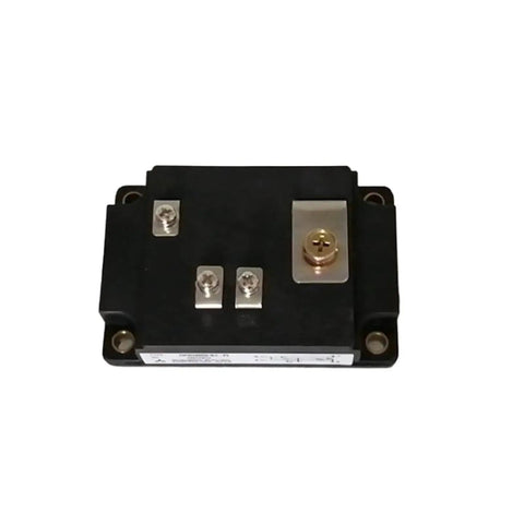HD M IGBT Power Module For Electric Forklifts And Golf Carts, durable motor controller component, top view