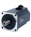 A6 Series 1000W AC Servo Motor Kit With 3000 RPM And 3.18 Nm Brake IP67 17 Bit Absolute Encoder side view