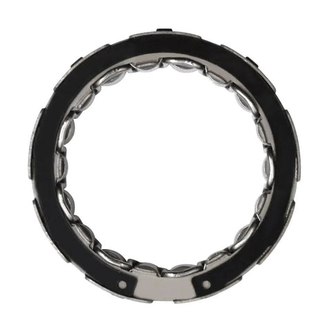 One Way Beefed Up Starter Bearing Clutch For CF500 CF600 ZFORCE 500 600 And Tuareg 600 With Reinforced Design, close-up view.