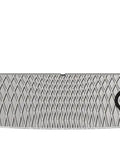 HB Soft 2 Putter With Speed Optimized Face And Dynamic Groove Milling For Ultra Consistent Distance, close-up of milled face