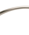 Drawer Pull Satin Nickel Five And One Sixteenth Inch Center To Center Contemporary Cabinet Hardware Everyday Heritage 1 Pack