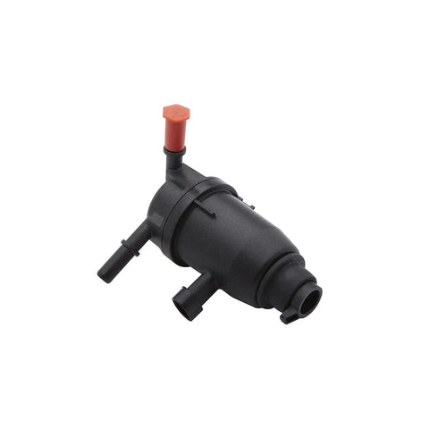 On Engine Water Separating Fuel Filter For V6 And V8 FourStroke Outboards, 10 Micron Boat Fuel Filter Removes Water And Contaminants To Protect Power And Efficiency, Fits 3.4L V6 And 4.6L V8 FourStroke Engines