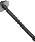 Direct Fit Primary Hex Clutch Bolt Screw For Can Am Commander Max 1000 Efi 2014 To 2017 Utv black M12x140 hex head with flange