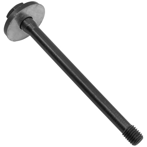 Direct Fit Primary Hex Clutch Bolt Screw For Can Am Commander Max 1000 Efi 2014 To 2017 Utv black M12x140 hex head with flange