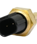 Fresh Street Ready Engine Coolant Temperature Sensor Perfect Fit For Acura And Honda L4 V6, close-up view of sensor connector.